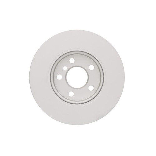 Bosch 0 986 479 C91 2 St&uuml;ck Bremsscheiben f&uuml;r BMW MINI, Vorderachse