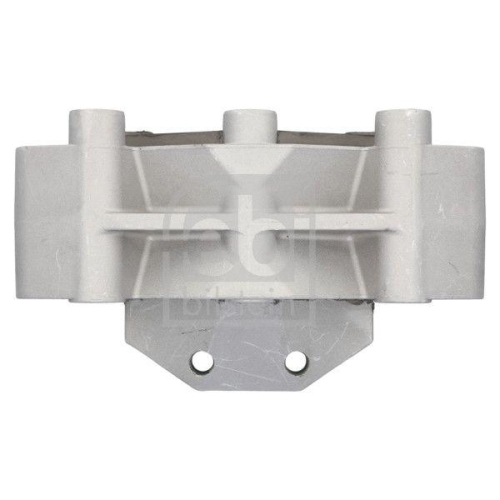 FEBI BILSTEIN Lagerung, Schaltgetriebe 18063 f&uuml;r SCANIA, beidseitig