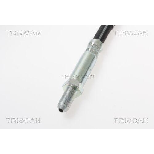 Bremsschlauch TRISCAN 8150 17107 f&uuml;r ROVER LAND ROVER, Vorderachse