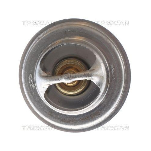 Thermostat, K&uuml;hlmittel TRISCAN 8620 6382 f&uuml;r BMW OPEL PORSCHE VAUXHALL VOLVO