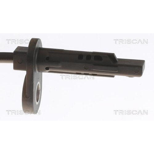 Sensor, Raddrehzahl TRISCAN 8180 40210 f&uuml;r HONDA, Hinterachse links