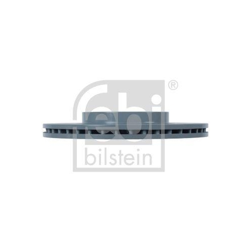 Bremsscheibe FEBI BILSTEIN 43925 f&uuml;r MINI, Vorderachse
