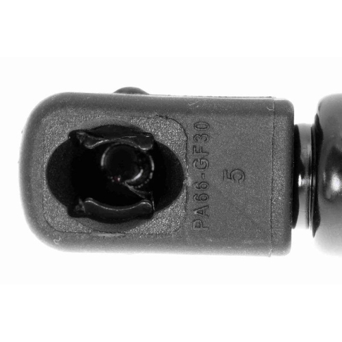 Gasfeder, Koffer-/Laderaum VAICO V10-2693 Original VAICO Qualit&auml;t f&uuml;r SEAT SKODA