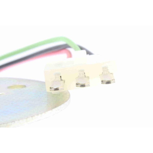Sensor, Z&uuml;ndimpuls VEMO V40-72-0442 Original VEMO Qualit&auml;t f&uuml;r OPEL