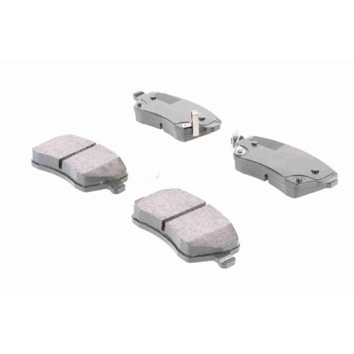 ACKOJA A38-0149 Bremsbelagsatz, Scheibenbremse Green Mobility Parts f&uuml;r NISSAN