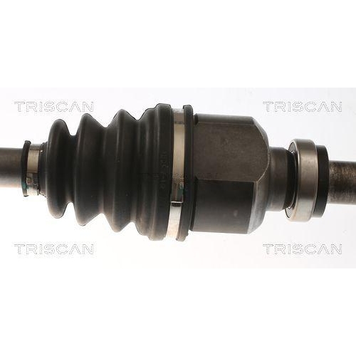 Antriebswelle TRISCAN 8540 10554 f&uuml;r CITRO&Euml;N OPEL PEUGEOT VAUXHALL