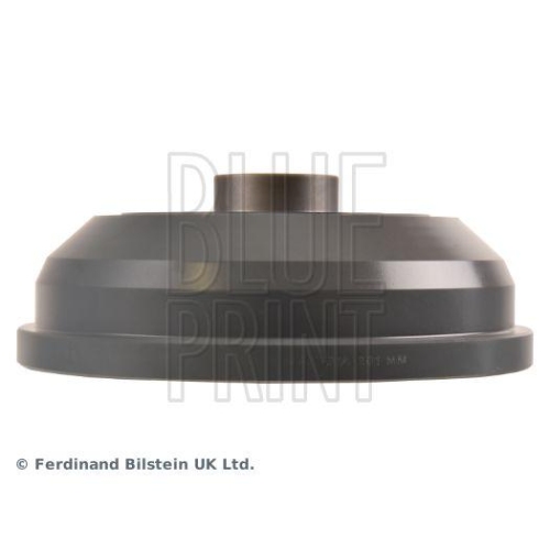 Bremstrommel BLUE PRINT ADBP470010 f&uuml;r OPEL VAUXHALL GENERAL MOTORS, Hinterachse
