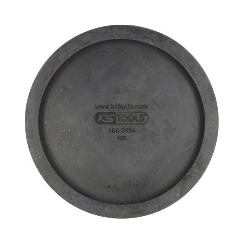 Aufnahmeerweiterung, Hebeb&uuml;hne KS TOOLS 160.0594 f&uuml;r