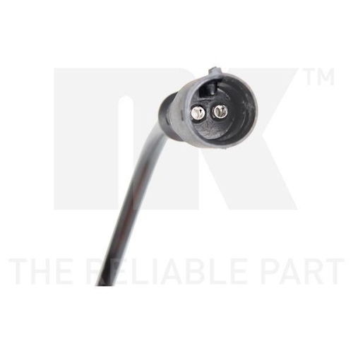 Sensor, Raddrehzahl NK 294014 f&uuml;r LAND ROVER, Vorderachse