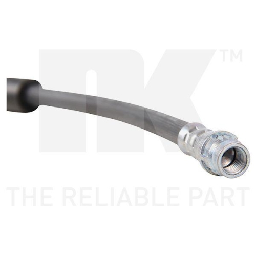 Bremsschlauch NK 853777 f&uuml;r CITRO&Euml;N FIAT PEUGEOT, Hinterachse, au&szlig;en, innen