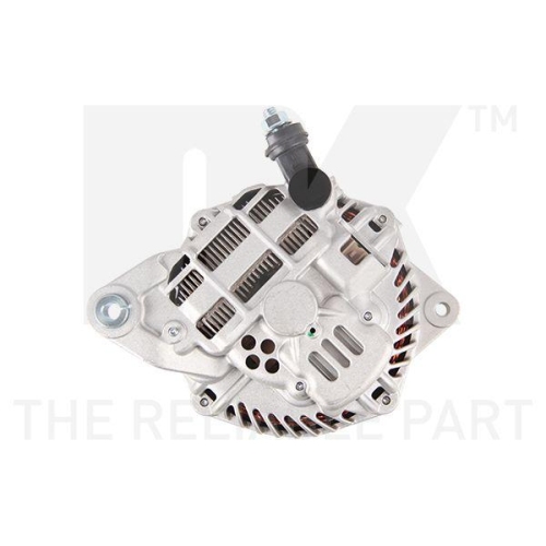Generator NK 4844001 f&uuml;r MITSUBISHI SUBARU HITACHI