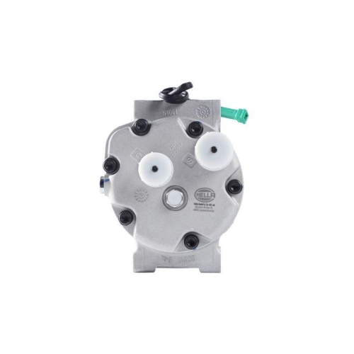 HELLA Kompressor, Klimaanlage 8FK 366 200-801 >>> Easy2Fit <<< f&uuml;r ALFA ROMEO VW