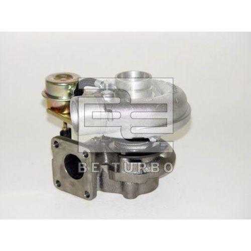 BE TURBO 124199 Lader, Aufladung f&uuml;r FIAT IVECO OPEL RENAULT