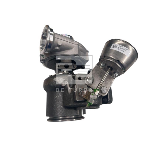 BE TURBO 132433 Lader, Aufladung f&uuml;r DEUTZ