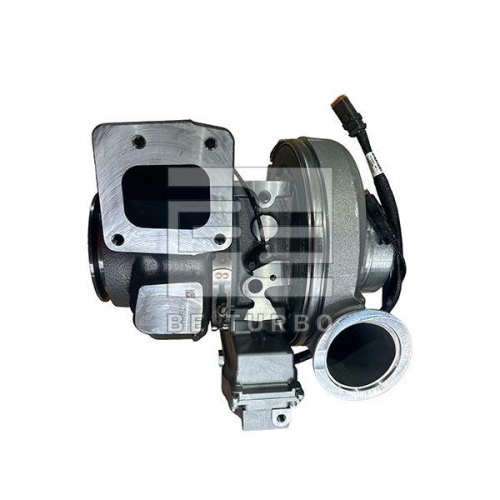 BE TURBO 131905 Lader, Aufladung f&uuml;r SCANIA