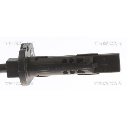 Sensor, Raddrehzahl TRISCAN 8180 40222 f&uuml;r HONDA, Hinterachse links