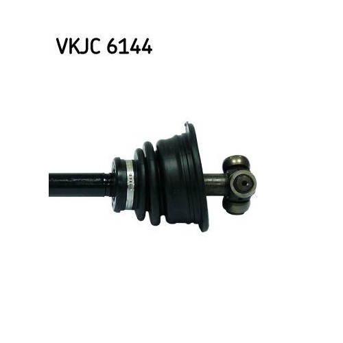 Antriebswelle SKF VKJC 6144 f&uuml;r RENAULT, Vorderachse links