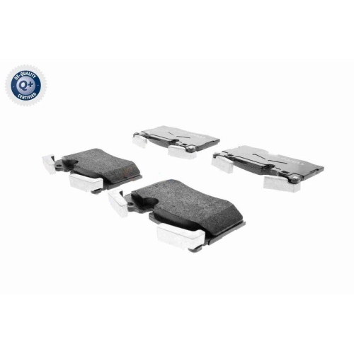 Bremsbelagsatz, Scheibenbremse VAICO V20-0960 Q+, Erstausr&uuml;sterqualit&auml;t f&uuml;r BMW