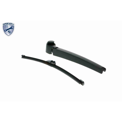 Wischarm-Satz, Scheibenreinigung VAICO V10-3463 EXPERT KITS + für SEAT SKODA VW