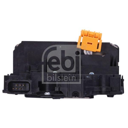 Türschloss FEBI BILSTEIN 197665 febi Plus für OPEL VAUXHALL, hinten links