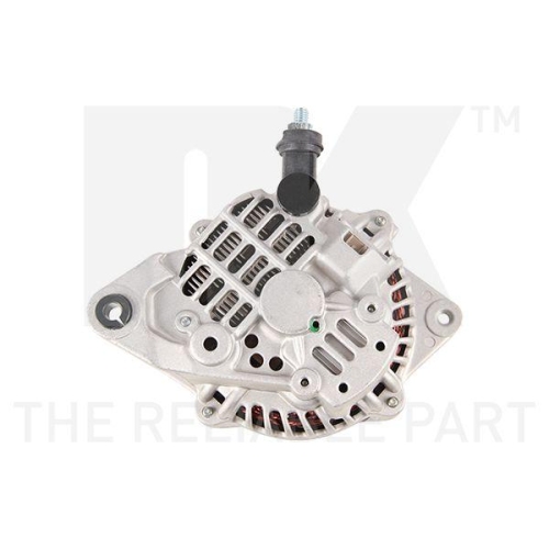 Generator NK 4844002 f&uuml;r MITSUBISHI SUBARU