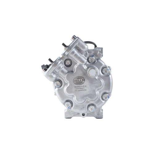 HELLA Kompressor, Klimaanlage 8FK 366 200-811 >>> Easy2Fit <<< f&uuml;r FORD MAZDA