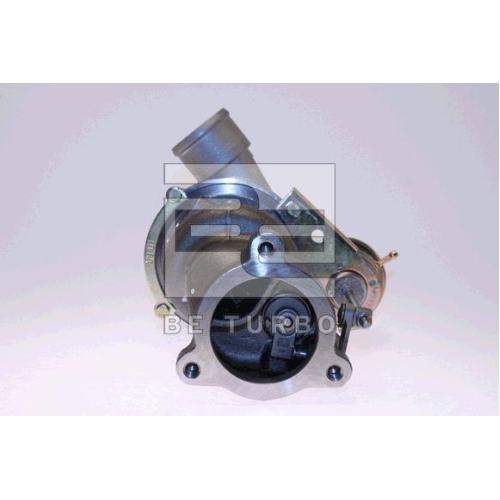 BE TURBO 124205 Lader, Aufladung f&uuml;r VAG