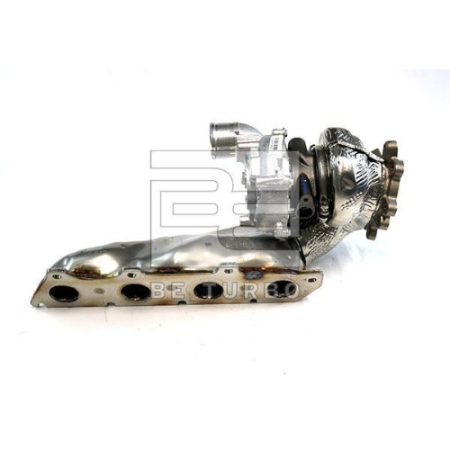 BE TURBO 130529 Lader, Aufladung f&uuml;r VAG, rechts