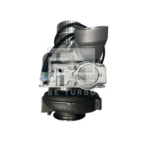 BE TURBO 131011 Lader, Aufladung f&uuml;r SCANIA