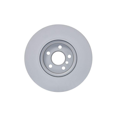 Bosch 0 986 479 C94 2 St&uuml;ck Bremsscheiben f&uuml;r BMW MINI, Vorderachse