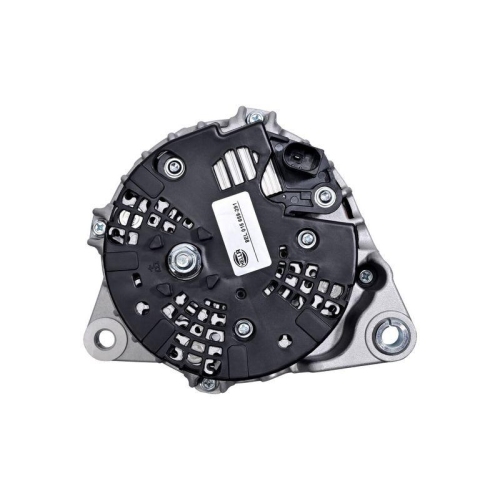 HELLA 8EL 015 659-291 Generator f&uuml;r IVECO CASE IH SPERRY NEW HOLLAND