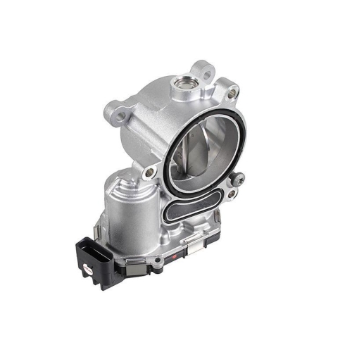 METZGER AUTOTEILE 08920243 Drosselklappenstutzen ORIGINAL ERSATZTEIL f&uuml;r AUDI VW
