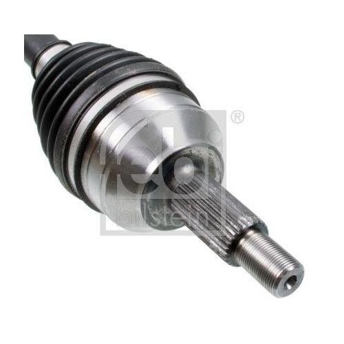 Antriebswelle FEBI BILSTEIN 181114 für FORD FORD MOTOR COMPANY