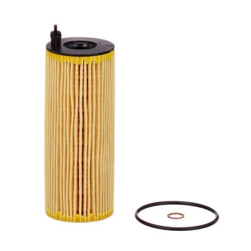 &Ouml;lfilter MANN-FILTER HU 721/5 x f&uuml;r BMW