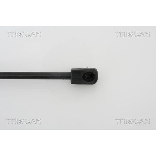 Gasfeder, Koffer-/Laderaum TRISCAN 8710 23212 f&uuml;r MERCEDES-BENZ, hinten links