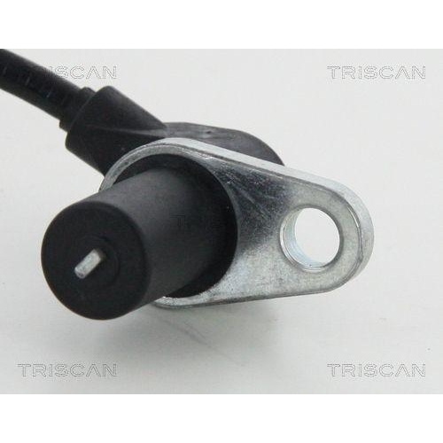 Sensor, Raddrehzahl TRISCAN 8180 14105 f&uuml;r NISSAN, Vorderachse rechts