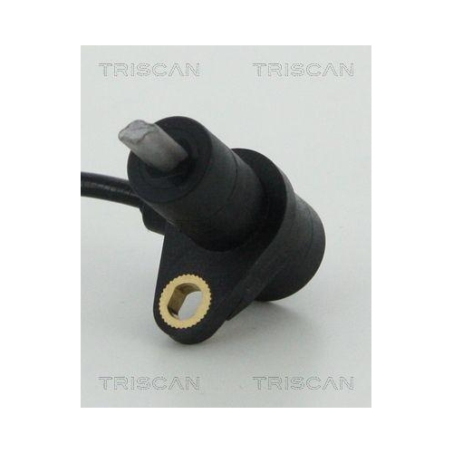 Sensor, Raddrehzahl TRISCAN 8180 43191 f&uuml;r HYUNDAI KIA, Vorderachse rechts