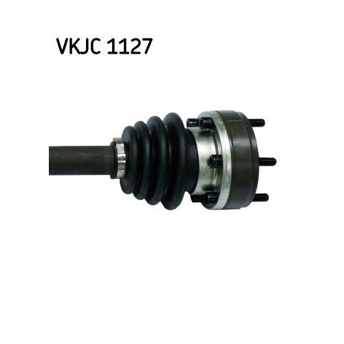 Antriebswelle SKF VKJC 1127 f&uuml;r VW, Vorderachse links