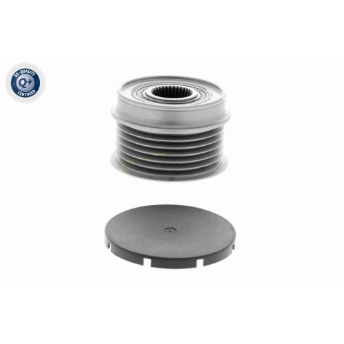 Generatorfreilauf VEMO V32-23-0003 Q+, Erstausr&uuml;sterqualit&auml;t f&uuml;r FORD