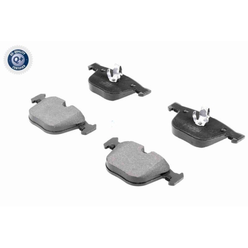 Bremsbelagsatz, Scheibenbremse VAICO V20-0961 Green Mobility Parts f&uuml;r BMW