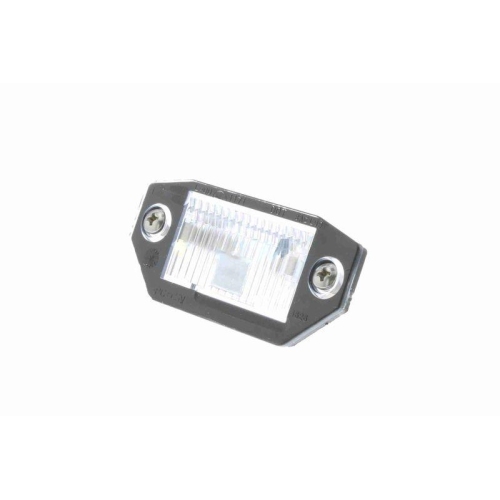 Kennzeichenleuchte VEMO V25-84-0008 Original VEMO Qualität für FORD