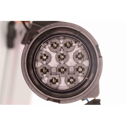 Reparatursatz, Kabelsatz VEMO V10-83-0123 Original VEMO Qualit&auml;t f&uuml;r AUDI SEAT