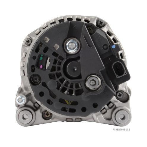 HERTH+BUSS ELPARTS 32081340 Generator f&uuml;r AUDI MAN MERCEDES-BENZ SCANIA SEAT VW