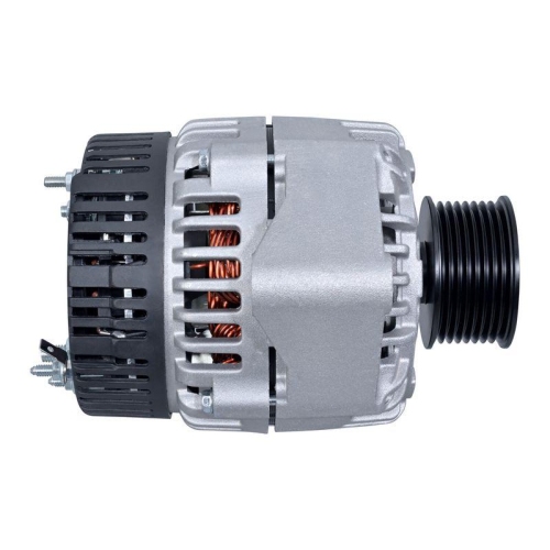 HELLA Generator 8EL 015 643-991 f&uuml;r RENAULT TRUCKS CLAAS