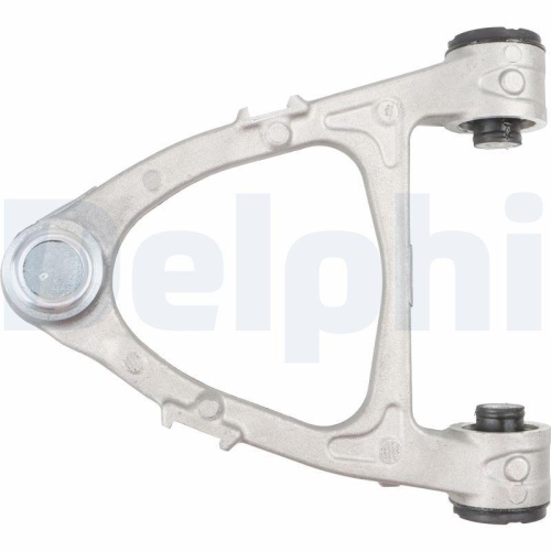 DELPHI TC9129 Lenker, Radaufh&auml;ngung f&uuml;r FIAT MAZDA ABARTH, Vorderachse rechts