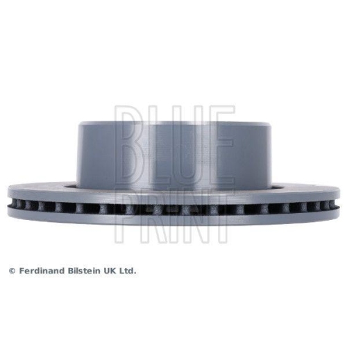 BLUE PRINT ADBP430195 2 St&uuml;ck Bremsscheiben f&uuml;r MG ROEWE (SAIC), Hinterachse