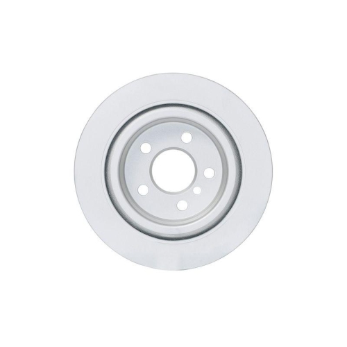 Bosch 0 986 479 C95 2 St&uuml;ck Bremsscheiben f&uuml;r BMW MINI, Hinterachse