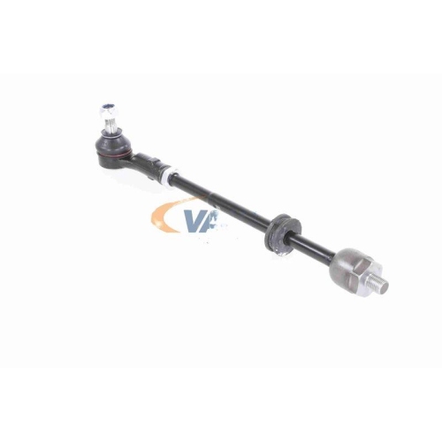 VAICO Spurstange links und rechts Vorderachse => Fzg mit Servolenku V10-7056 + V10-7057 f&uuml;r VW