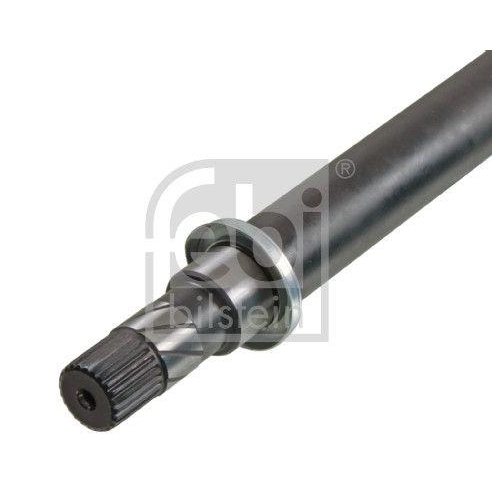 FEBI BILSTEIN 1009095 Antriebswelle f&uuml;r RENAULT DACIA, Vorderachse rechts