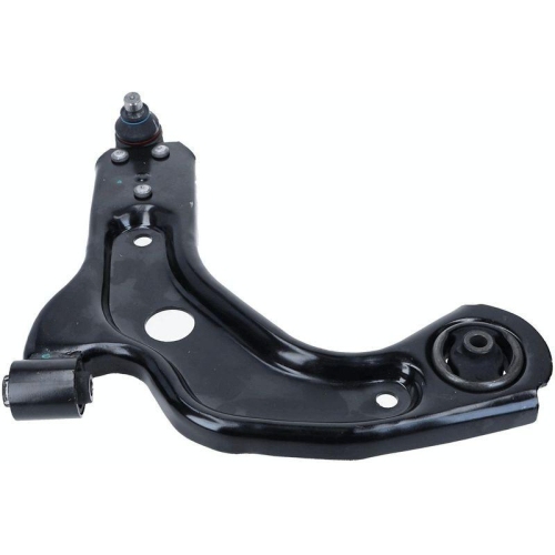 Lenker, Radaufh&auml;ngung LEMF&Ouml;RDER 22777 01 f&uuml;r FORD, Vorderachse, rechts, unten